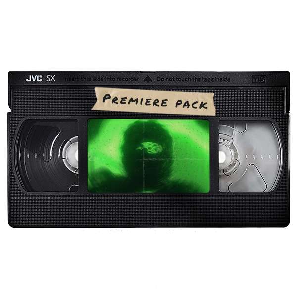 Ultimate Premiere Pack