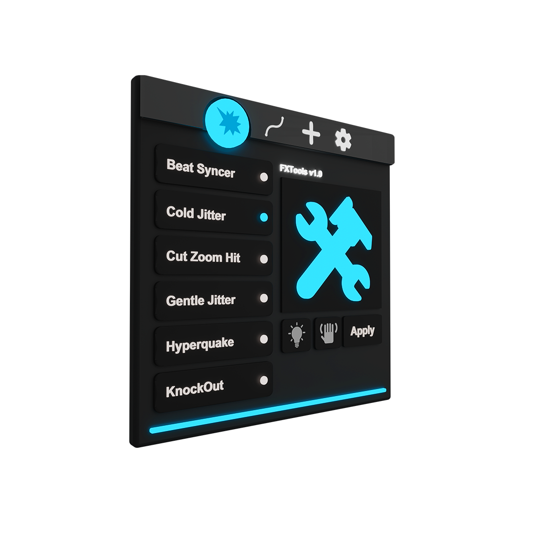 FXtools