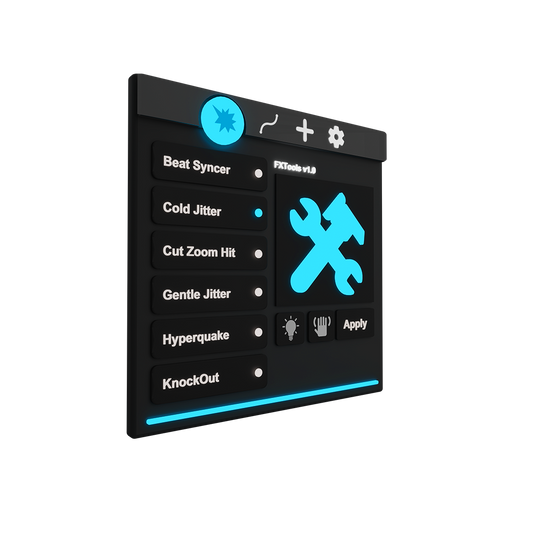 FXtools